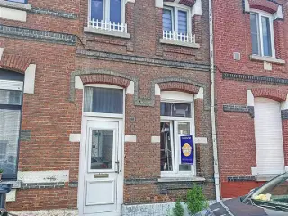 Maison à vendre Willebroek (RBT03850)