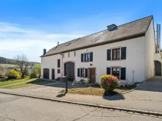 Huis te koop Mertzig (RBT03981)