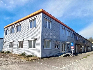 Bureaux à louer Diekirch (RBT04002)