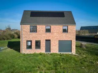 Huis te koop Hooglede (RBT04045)