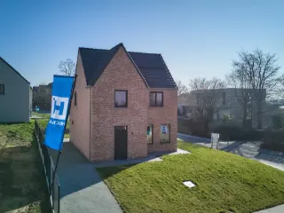 Huis te koop Hooglede (RBT04046)