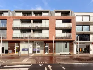 Appartement à vendre Berchem (RBT04078)