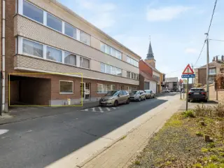 Gelijkvloers te koop Dilbeek (RBT04123)