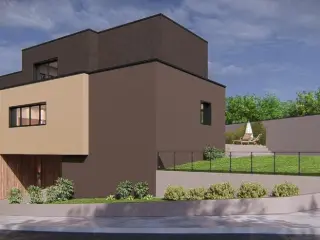 Huis te koop Mertzig (RBT04124)