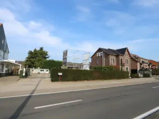 Terrain à louer Maasmechelen (RBT04224)