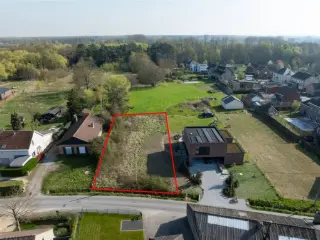 Land for sale Muizen (RBT04355)
