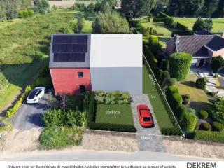 Development site for sale Haacht (RBT04393)