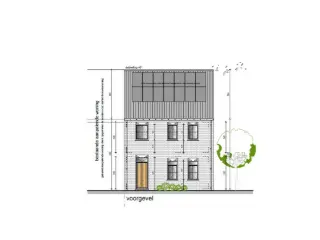 Huis te koop Tielt-Winge (RBT04441)