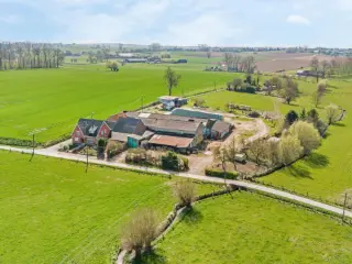 Fermette te koop Bever (RBT04480)