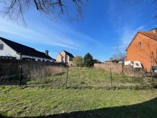 Bouwgrond te koop Pulle (RBT04521)