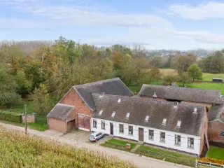 Fermette te koop Herne (RBT04525)