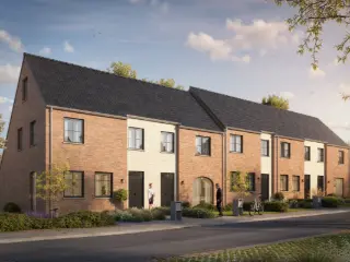 Residence for sale Meulebeke (RBT04566)