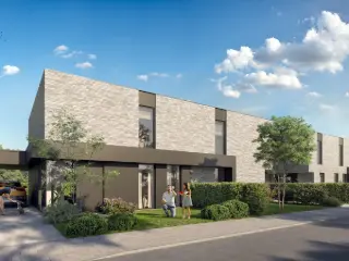 Residence for sale Zulte (RBT04622)