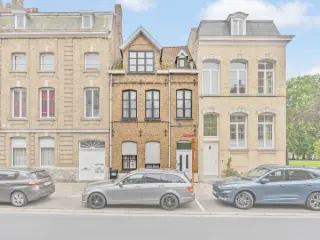 Huis te koop Ieper (RBT04689)