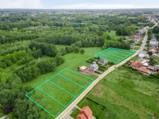 Bouwgrond te koop Westerlo (RBT04694)