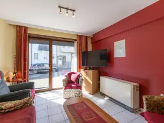 Appartement à vendre Westende (RBT04701)