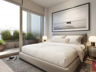 Appartement à vendre Esch-sur-Alzette (RBT04712)