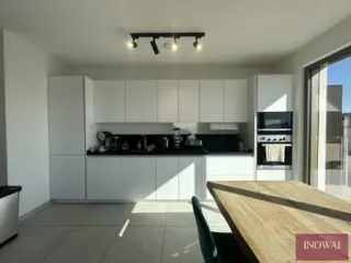 Appartement te huur Luxembourg (RBT04744)