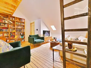 Maison à vendre Troisvierges (RBT04762)