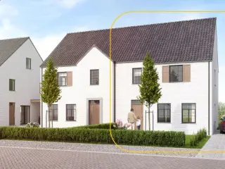 Maison à vendre Bree (RBT04794)