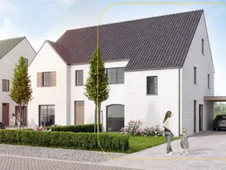 Maison à vendre Bree (RBT04795)