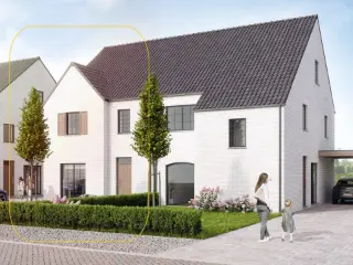 Maison à vendre Bree (RBT04796)