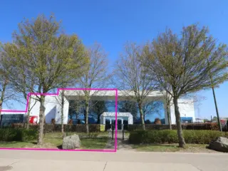 Surface industrielle à louer Maasmechelen (RBT04815)