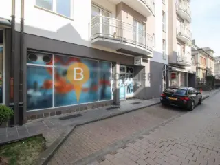 Handelspand te koop Ettelbruck (RBT04871)