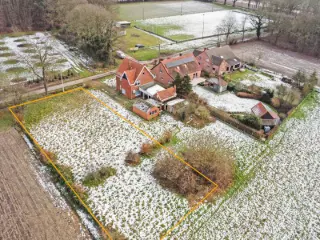 Grond te koop Paal (RBT04884)