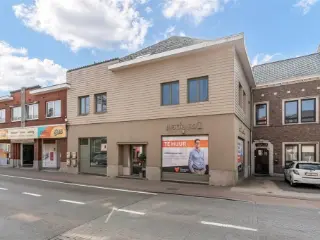 Commercial building for rent Balen (RBT04964)