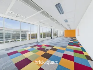 Office space for rent Capellen (RBT04968)