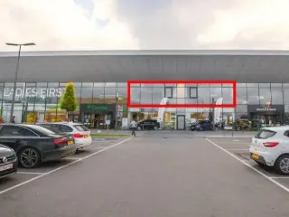 Kantoor te huur Marnach (RBT05055)