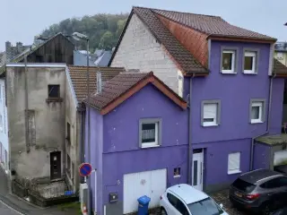 Maison à vendre Differdange (RBT05078)