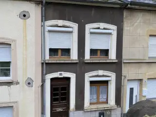 Maison à vendre Differdange (RBT05080)