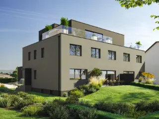 Penthouse à vendre Mondercange (RBT05120)