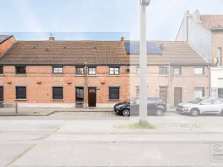 Appartement te koop Hoboken (RBT05147)