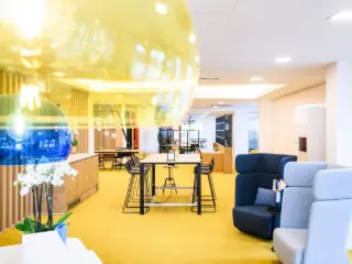 Bureaux à louer Relegem (RBT05165)