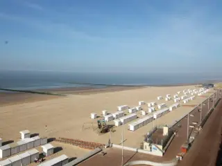 Apartment for rent Wenduine (RBT05170)