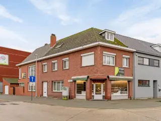 Maison à vendre Mol (RBT05198)