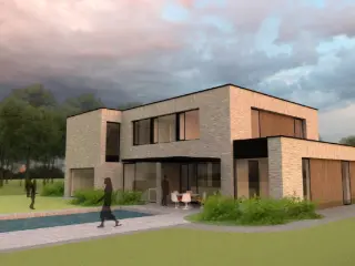 Terrain à bâtir à vendre Deerlijk (RBT05376)