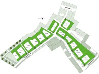 Terrain à bâtir à vendre Deerlijk (RBT05379)