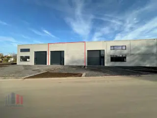 Surface industrielle à vendre Anzegem (RBT05383)