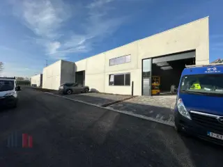 Industrie te koop Anzegem (RBT05388)