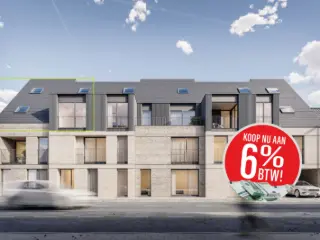 Investment property for sale Diksmuide (RBT05406)