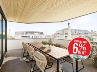 Apartment for sale Langemark-Poelkapelle (RBT05412)