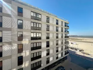 Apartment for sale Duinbergen (RBT05413)