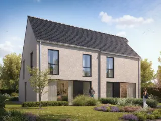 Residence for sale Meulebeke (RBT05452)