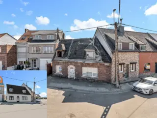 Residence for sale Ninove (RBT05538)