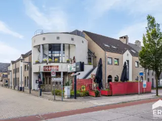 Handelspand te koop Lommel (RBT05566)