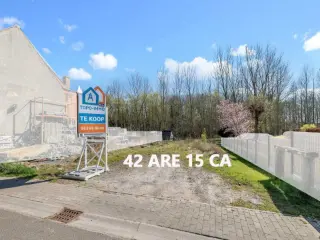 Land for sale Grimminge (RBT05580)